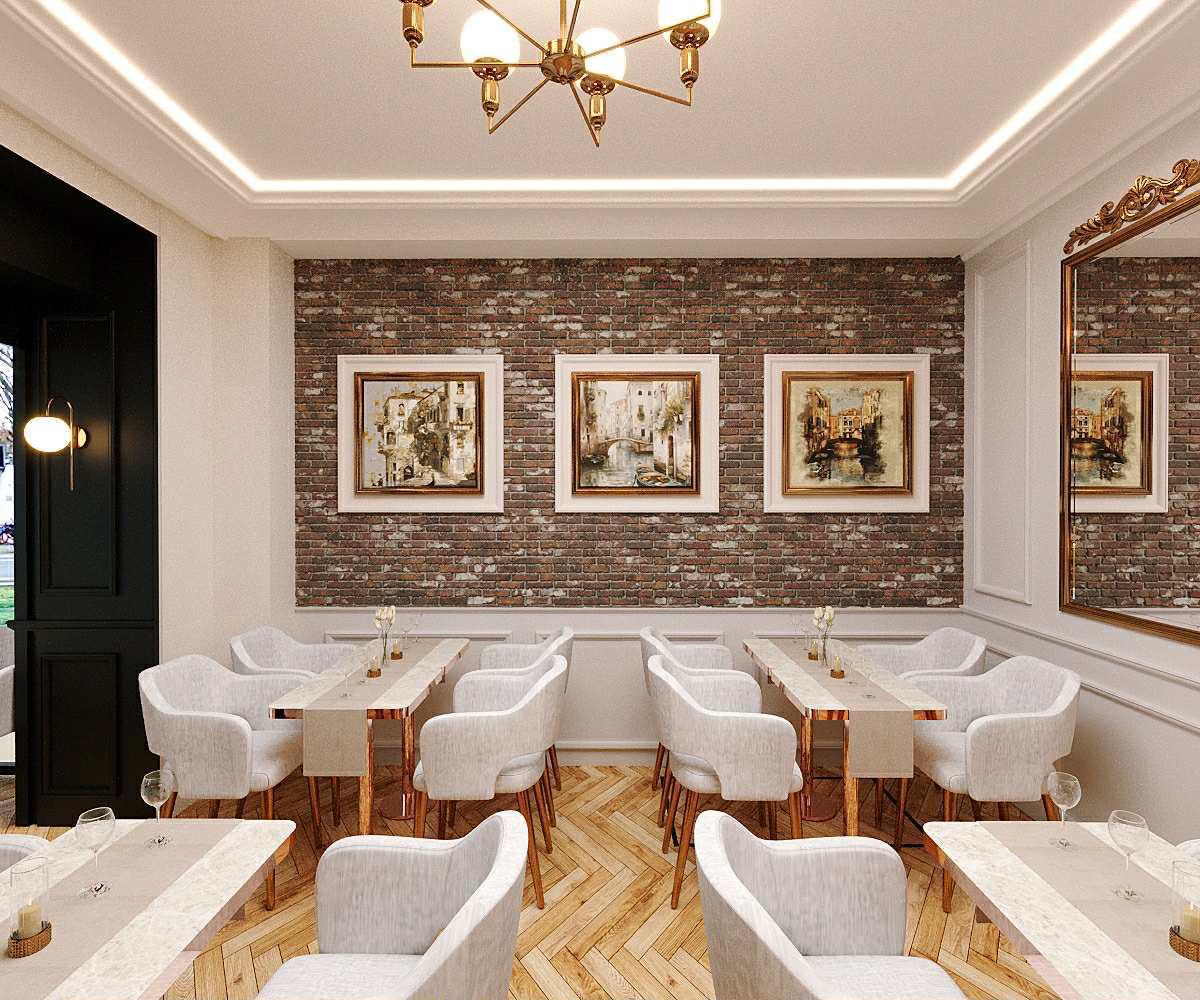 Photo La Squadra Restaurant